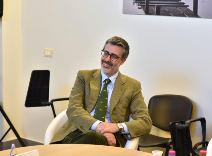 Si e’ insediato il nuovo Cda del Consorzio di Bonifica Litorale Nord