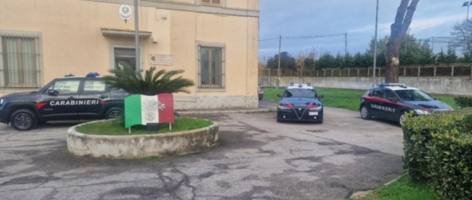 Giovane ruba 10 mila euro ad un’anziana
