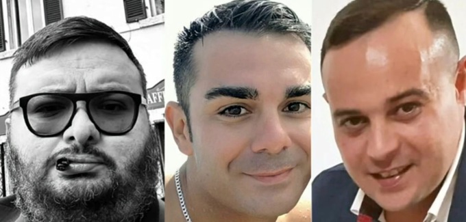 Finti incidenti stradali, arrestati tre avvocati. Ecco chi sono