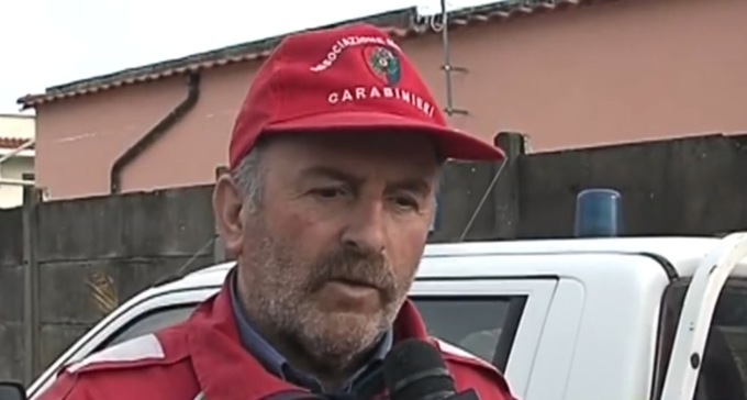 Arresto Cestra, martedi’ l’interrogatorio