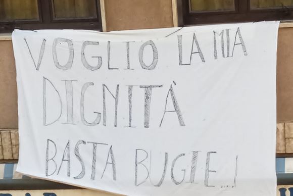 Azienda Speciale “Vola”, 40 lavoratori da quattro mesi senza stipendio