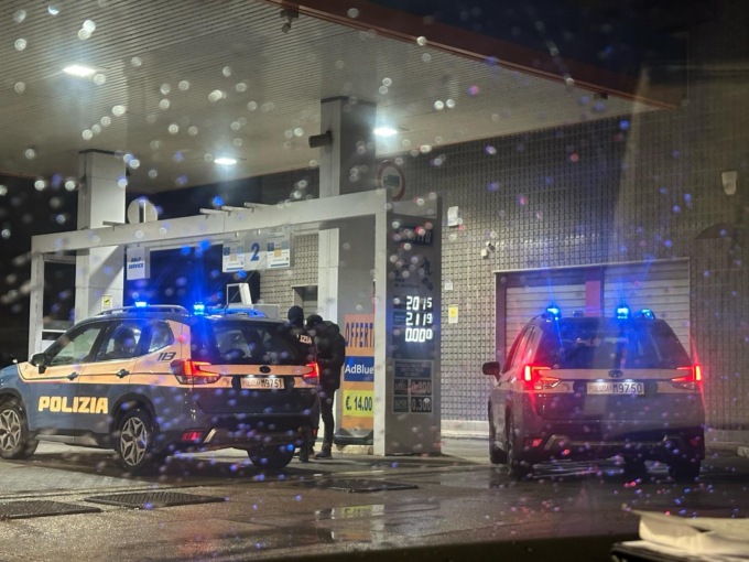 Servizi interforze ad “alto impatto”, controlli e un arresto