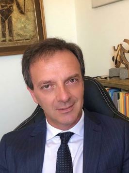 Arturo Cavaliere nominato direttore generale della Asl Frosinone