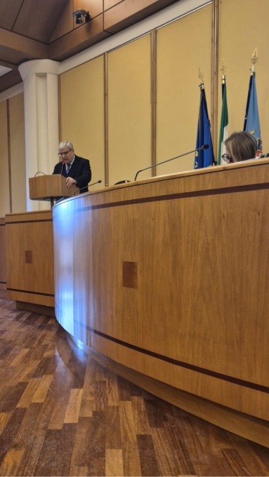 Criticità dei laghi, il sindaco Mosca: “Necessario il sostegno della Regione”
