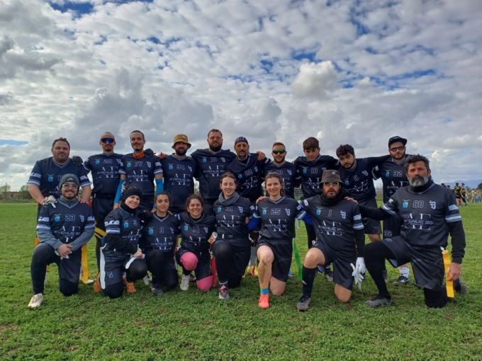 Bufali Latina sconfitti all’esordio in campionato