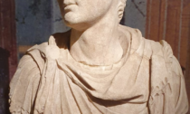 Ritorna il Busto di Augusto nel Museo Civico Archeologico