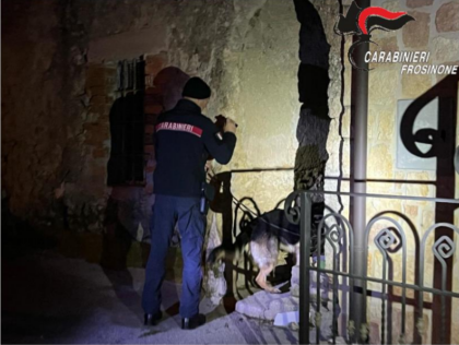 Spaccio di cocaina e crack, scacco alla banda