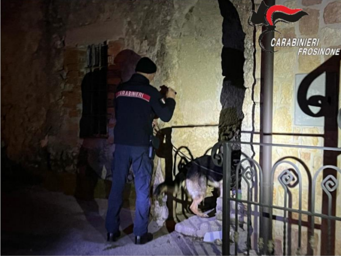 Spaccio di cocaina e crack, scacco alla banda