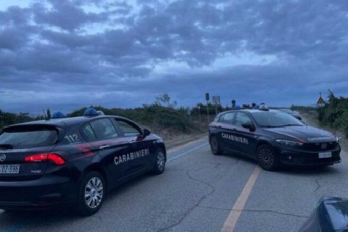 Smarrisce il figlio, ritrovato sul lungomare