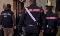 Controlli dei Carabinieri del NAS nei locali della movida