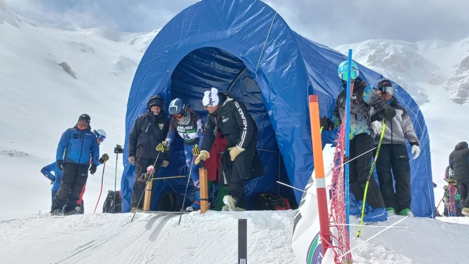 Ovindoli, al via i Campionati Italiani Children