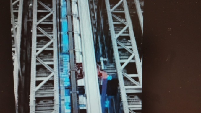 Cina: biblioteca intelligente consegna libri in 10 minuti