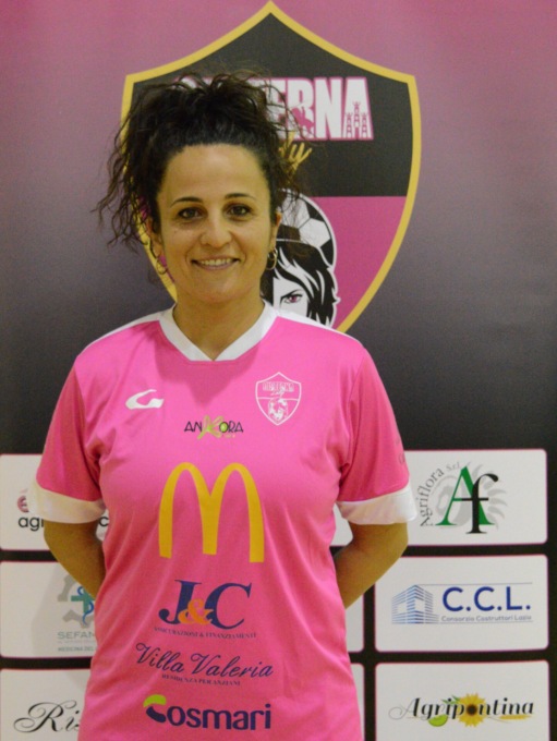 Serie C, Cisterna Lady sfiora i play off