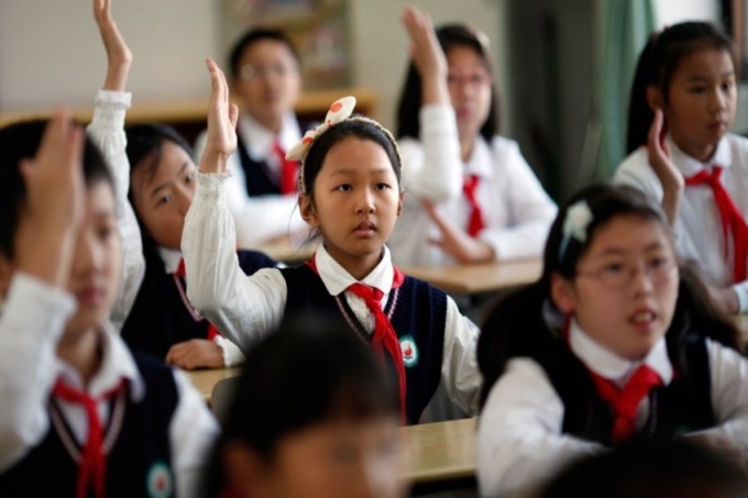 Cina: introdurrà gradualmente istruzione prescolare gratuita