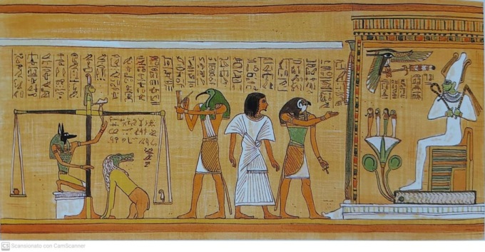 Fondi: “La vita nell’aldilà e il culto dei morti nell’Antico Egitto”, il convegno