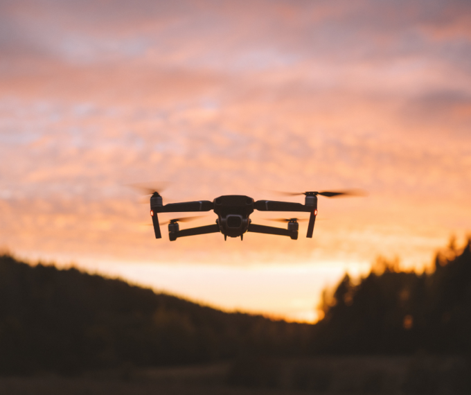 Cina: batteria per droni a temperatura ultra-basse supera test a -36°Celsius