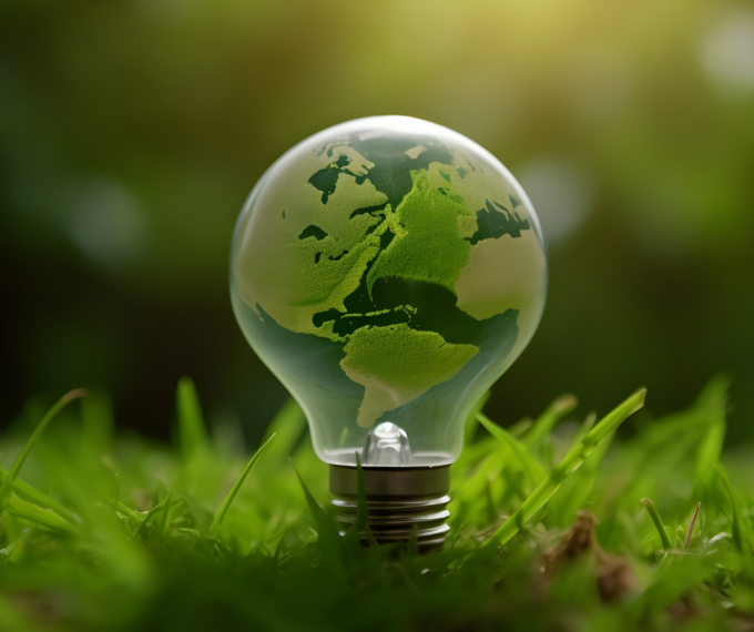 Rapporto, Asia è potenziale leader globale in tecnologie verdi emergenti