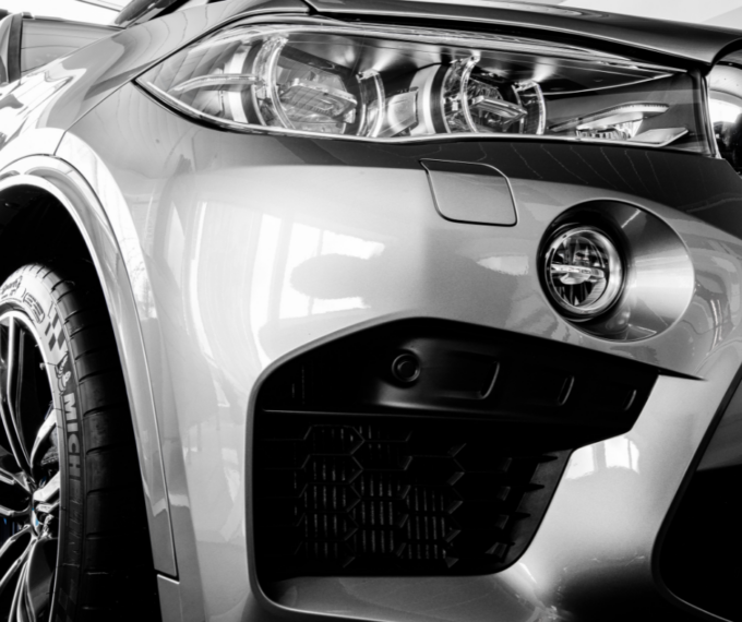 Germania: BMW avvia strategia IA a catena completa a 360 gradi in Cina