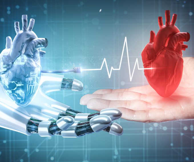 Cina: robot umanoidi saranno sotto i riflettori a quinta CICPE