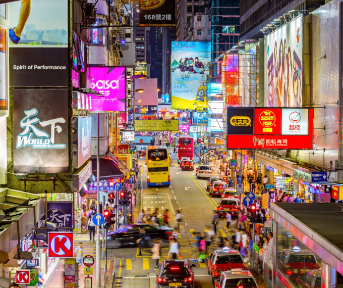 Nuove misure agevolano viaggi, residenza di cittadini HK, Macao, Taiwan in Cina continentale