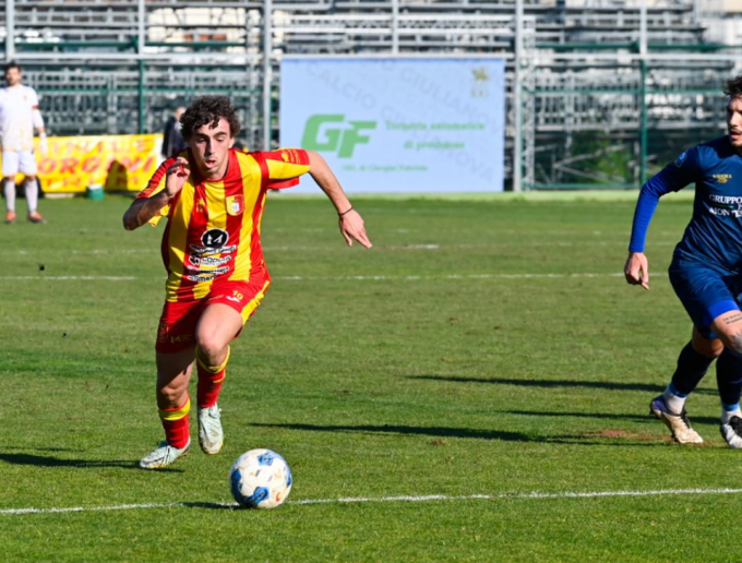 Montespaccato-Castelnuovo Vomano, la finale d’andata