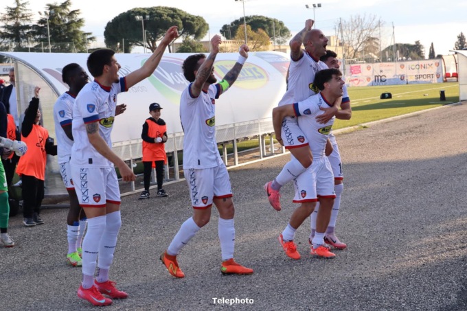 Il bilancio delle squadre laziali… aspettando i play off d’Eccellenza