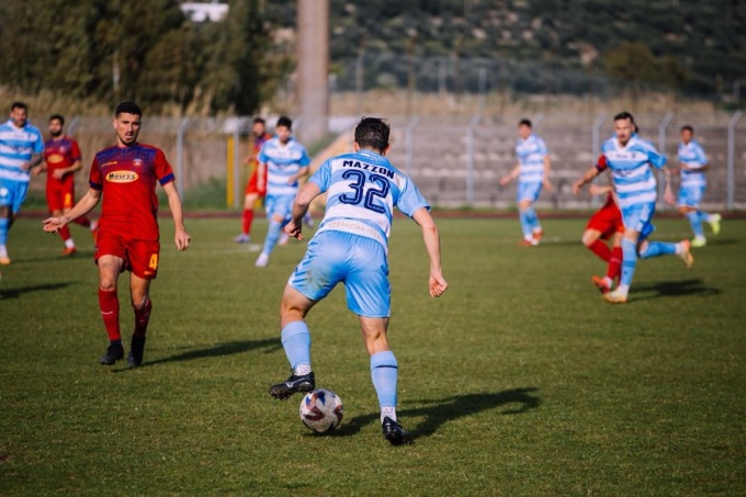 Rabbia Terracina per le decisioni del Giudice Sportivo dopo la gara contro l’Olbia
