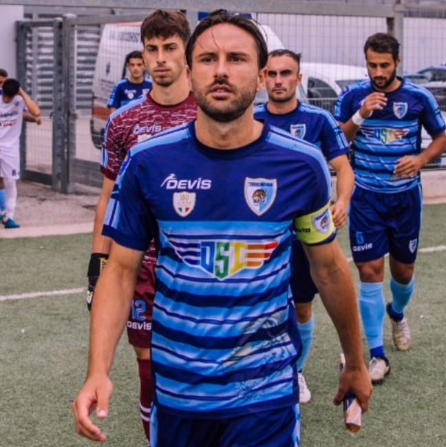 Terracina-Puteolana 1-3. Triste addio all’Interregionale dei tigrotti
