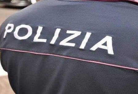 Ubriaco e drogato aggrediva il figlio, arrestato