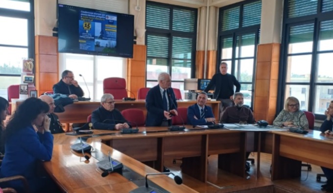 Rotatoria tra la Pontina e la Migliara 48, a maggio l’apertura del cantiere