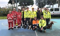 Terracina: Scuole, prove di evacuazione in caso di eventi sismici