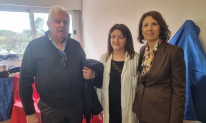 Associazione AnnaLaura Onlus, venerdì una donazione all’Ospedale Fiorini