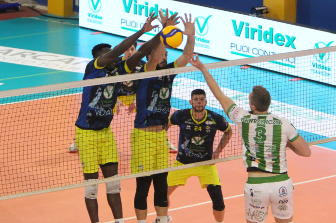 Play off, Sabaudia sconfitta da Sorrento. I pontini chiudono la stagione