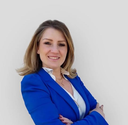 Simona Mule’ e’ il nuovo Presidente della Commissione Attività Produttive