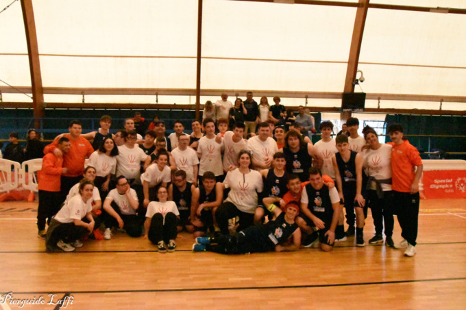 Sermoneta, una giornata da ricordare tra sport e inclusione