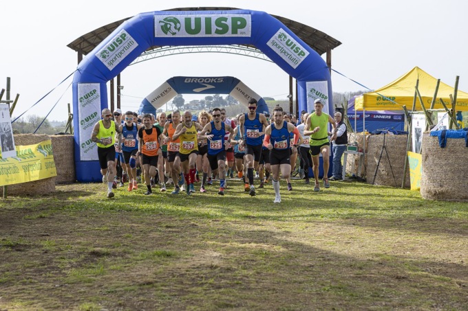 A Giulianello vincono Angela Mattevi e Alfonso Marcoccio