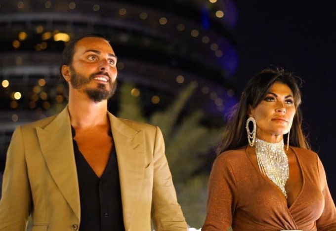 Assolti e scarcertati Tony Colombo e Tina Rispoli