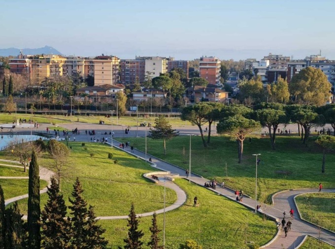 Genius loci, gli appuntamenti al Parco San Marco