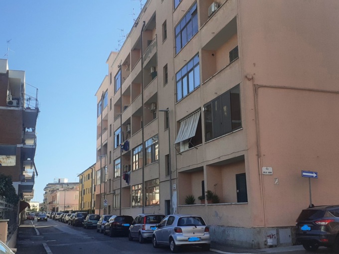Terracina, non ce l’ha fatta Fernando Peretti. E’ morto all’ospedale S.Eugenio
