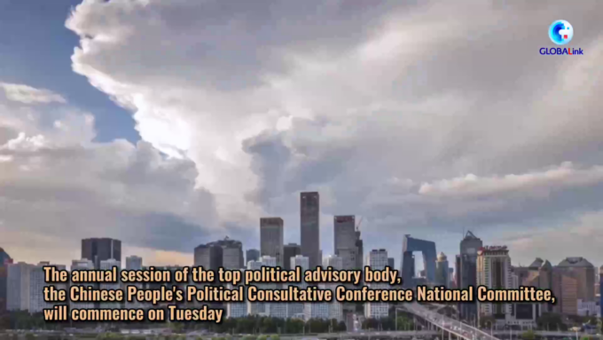 Cina: osservatori stranieri alle “due sessioni” del 2025