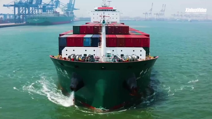 Cina: esperto europeo, apertura, innovazione portano benefici a livello mondiale