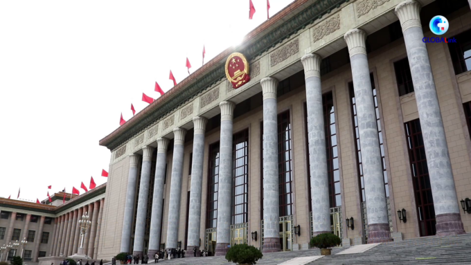 Cina: ribadisce impegno per riforma, apertura a “due sessioni”