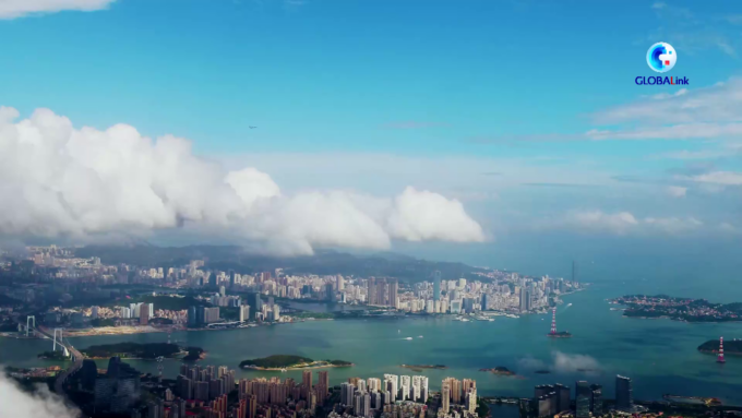 Cina: investitore straniero racconta la sua vita a Xiamen