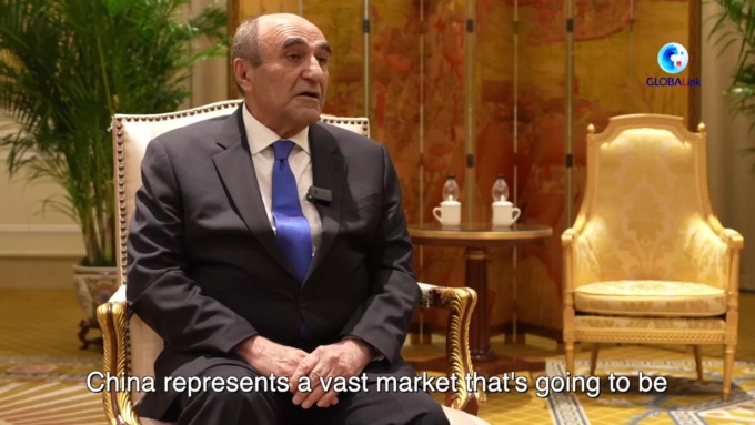 Cina: Camera commercio USA nel sud, aziende estere positive su mercato locale