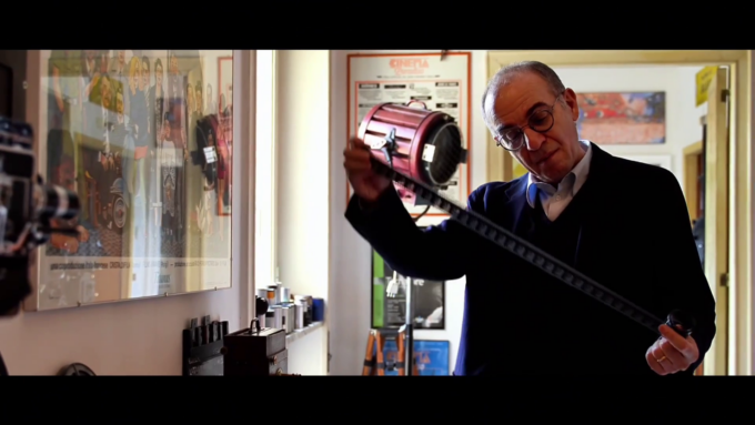 Cina: Tornatore guida giuria SIFF, loda fascino narrativo unico del cinema locale