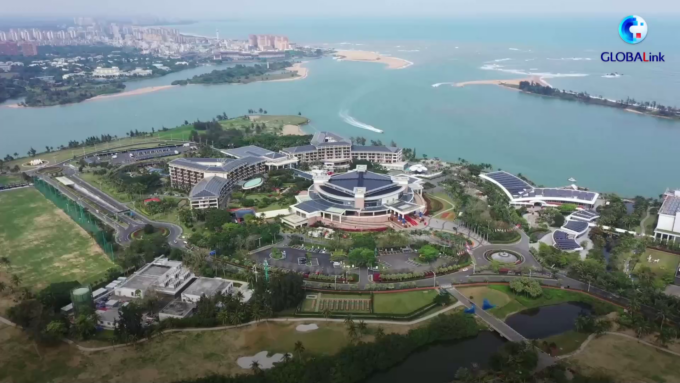 Cina: presenti a BFA, sviluppo IA necessita di cooperazione, apertura