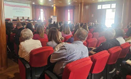 Contrasto alla violenza sulle donne, l'incontro di ASL e Questura