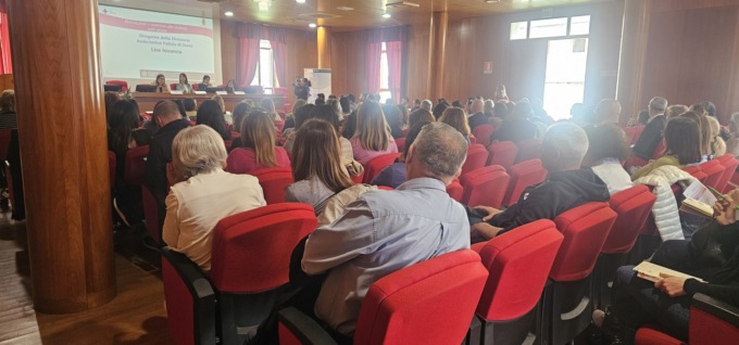 Contrasto alla violenza sulle donne, l’incontro di ASL e Questura