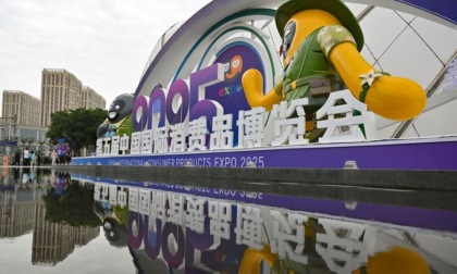 Cina: Hainan, Haikou ospita quinta edizione CICPE (1)