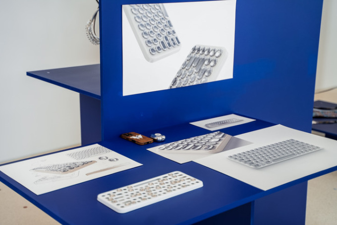 Cina-Italia: patrimonio culturale immateriale del Guizhou brilla a Milano Design Week (2)